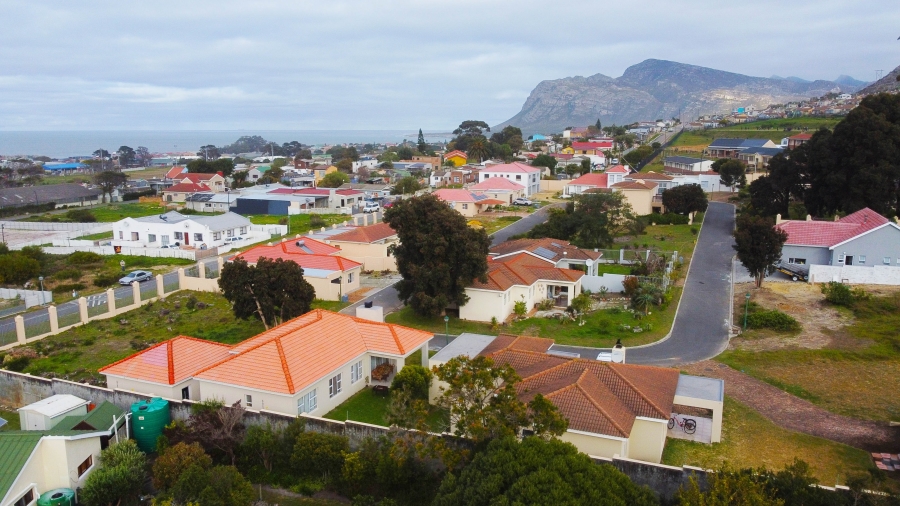 3 Bedroom Property for Sale in Kleinmond Western Cape